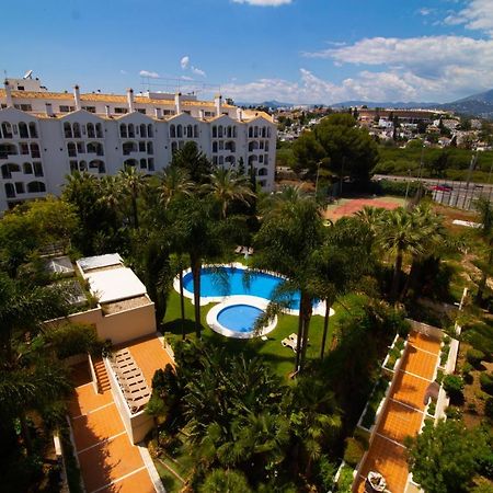Apartamento Puerto Banus Marbella Esterno foto