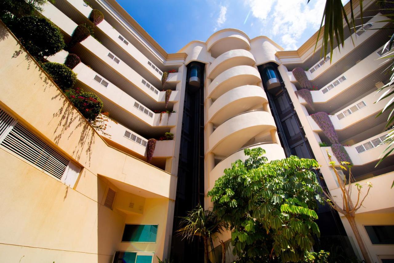 Apartamento Puerto Banus Marbella Esterno foto