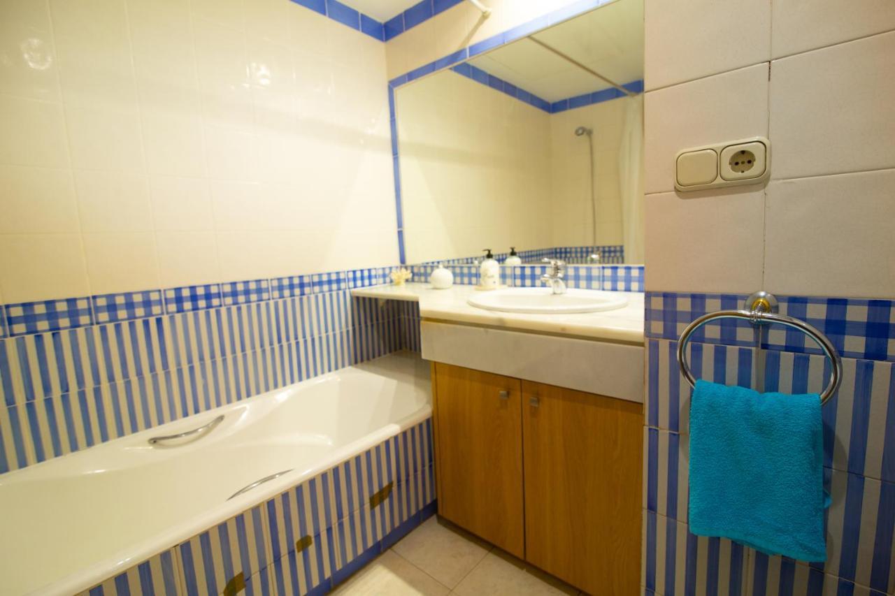 Apartamento Puerto Banus Marbella Esterno foto