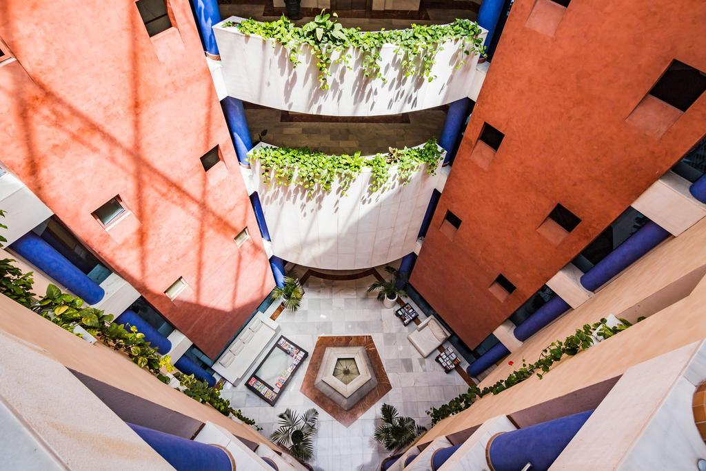 Apartamento Puerto Banus Marbella Camera foto
