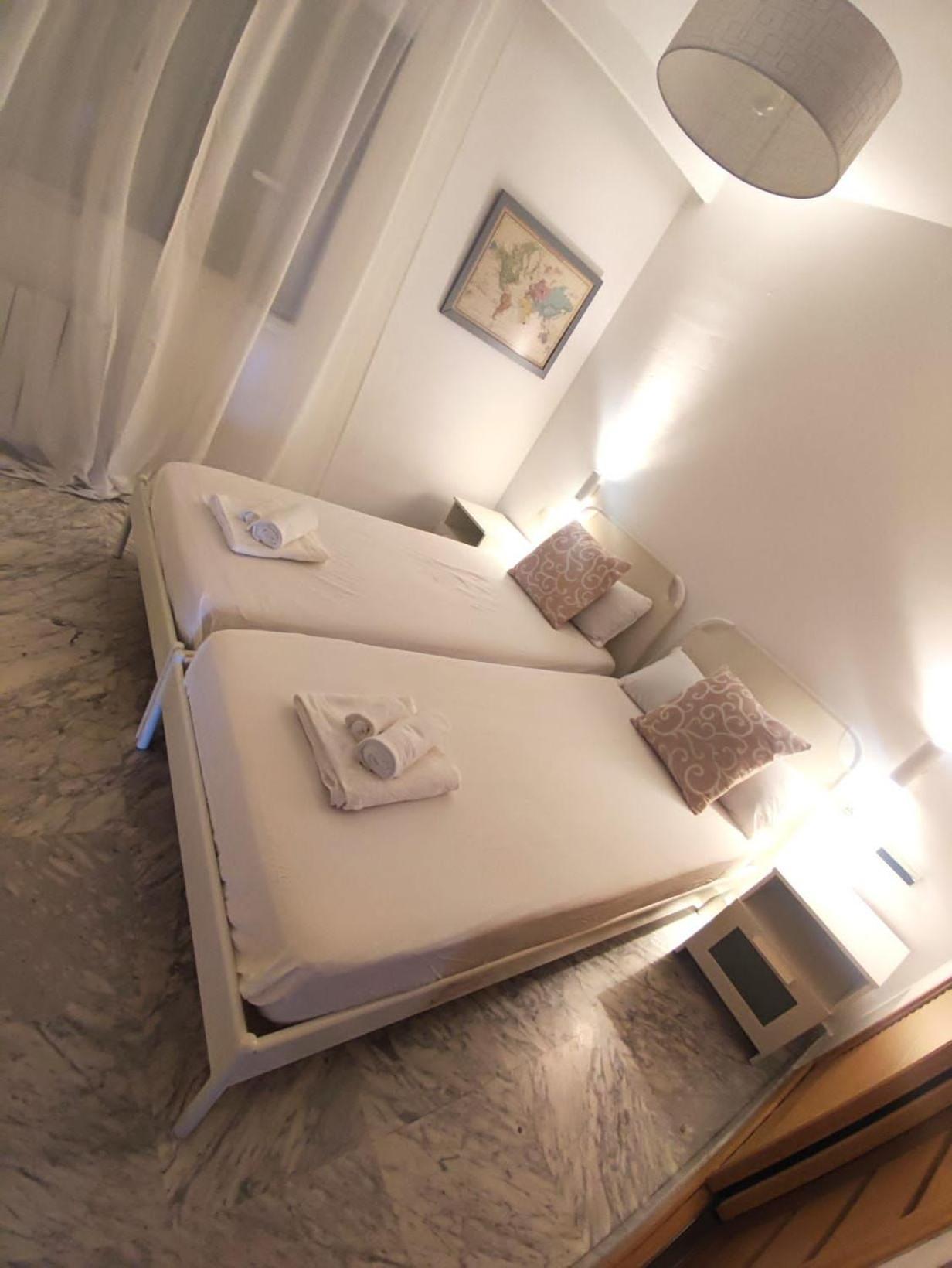 Apartamento Puerto Banus Marbella Esterno foto