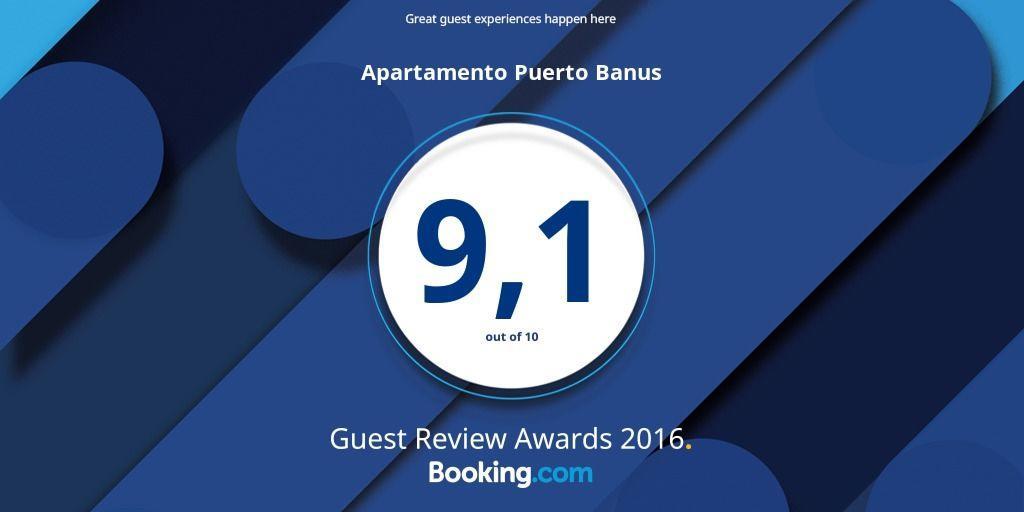 Apartamento Puerto Banus Marbella Esterno foto