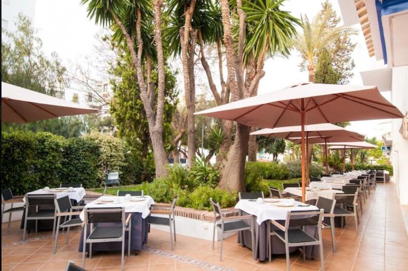 Apartamento Puerto Banus Marbella Esterno foto