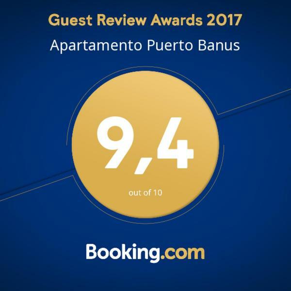 Apartamento Puerto Banus Marbella Esterno foto